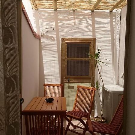 דירות אלגהרו A Casa Di Mamma מראה חיצוני תמונה