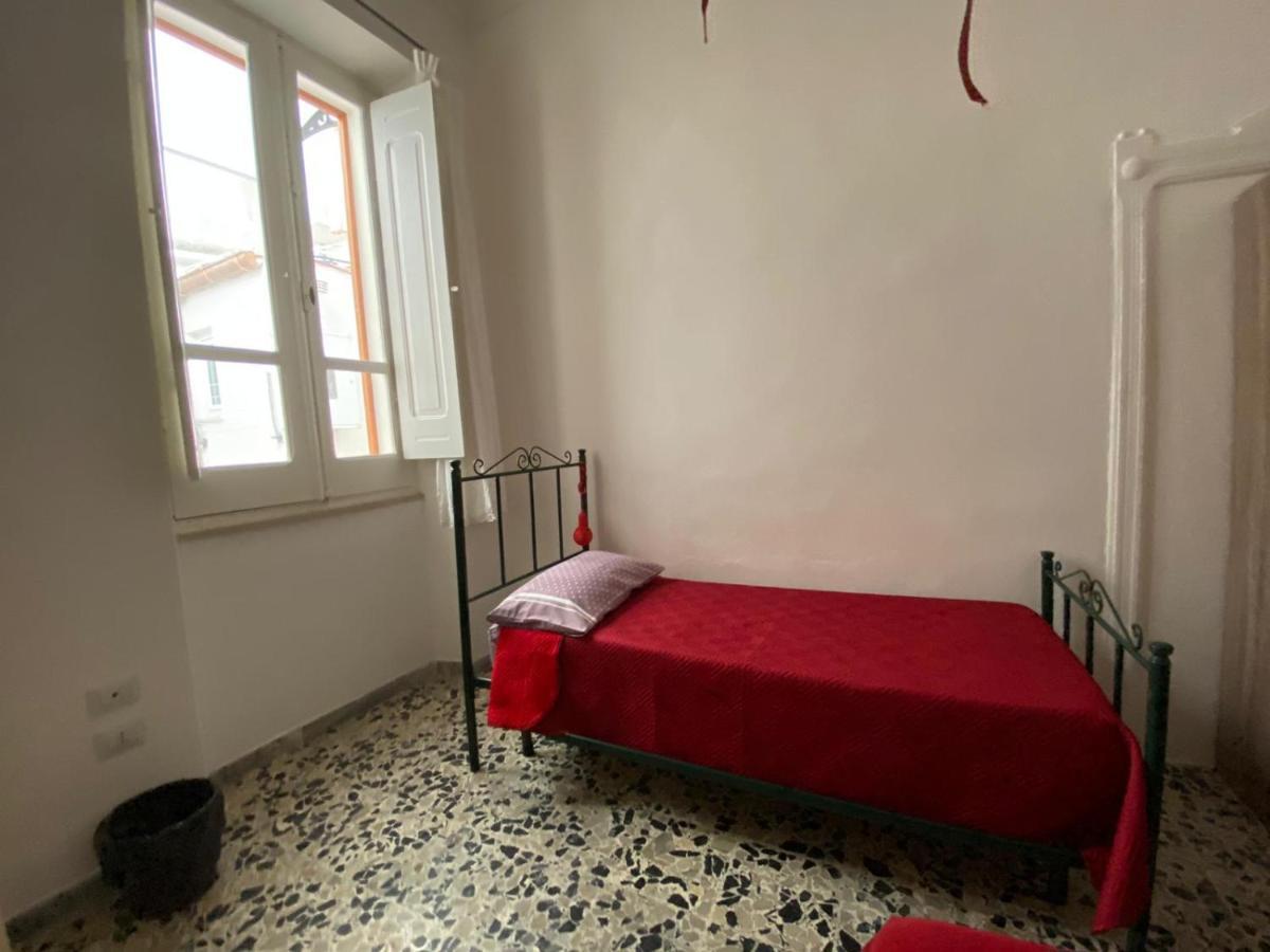 דירות אלגהרו A Casa Di Mamma מראה חיצוני תמונה