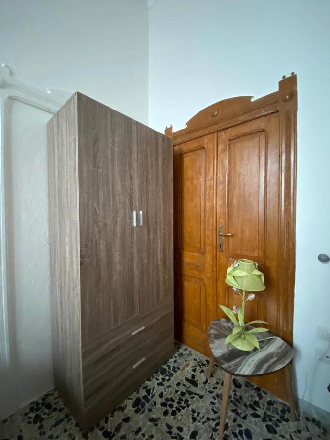 דירות אלגהרו A Casa Di Mamma מראה חיצוני תמונה
