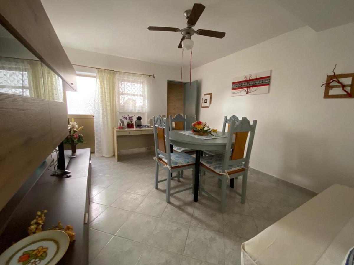 דירות אלגהרו A Casa Di Mamma מראה חיצוני תמונה